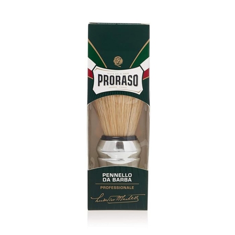 Cetka za brijanje brade Proraso