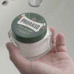 Proraso krema za pre i posle brijanja refresh 100ml