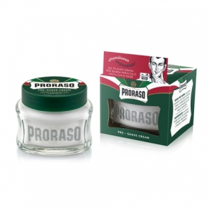 Proraso krema za pre i posle brijanja refresh 100ml