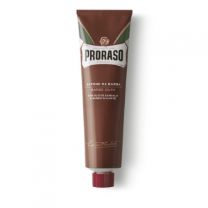 Proraso krema za brijanje u tubi  150 ml - Nourishing