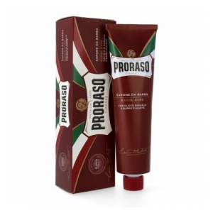Proraso krema za brijanje za jaku bradu u tubi nourish150ml
