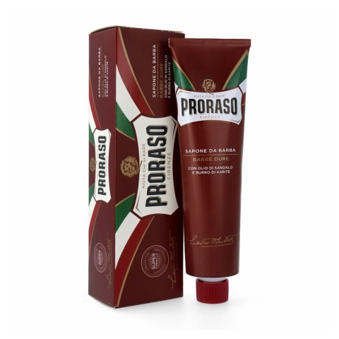 Proraso Srbija krema za brijanje Nourish