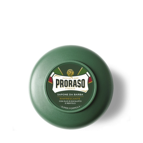 Proraso sapun za brijanje refresh eukaliptus i menta 150ml (1)