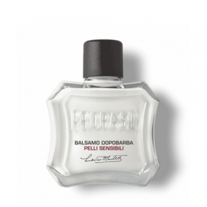 Proraso balzam posle brijanja 100 ml - Aloe - Protective 
