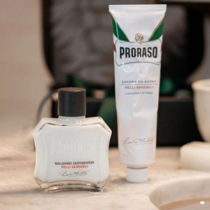 Proraso balzam posle brijanja za negu kože protective 100ml