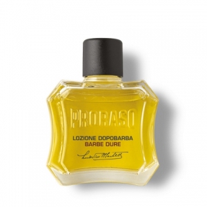 Proraso losion posle brijanja After Shave -Barbe Dure