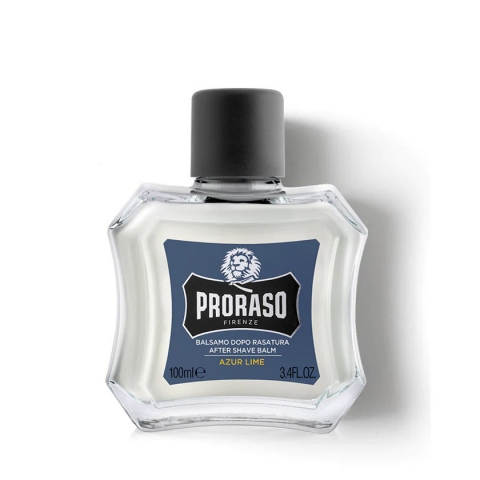 Proraso balzam posle brijanja azure lime 100ml