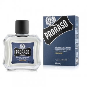 Proraso balzam posle brijanja azure lime 100ml