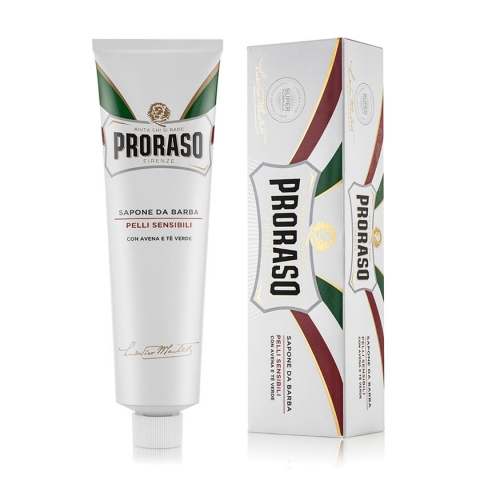 Krema za brijanje osetljive koze Proraso Sensitive