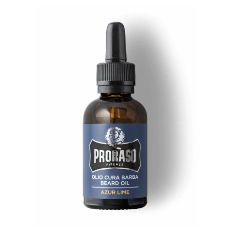 Proraso ulje za bradu azure lime 30ml