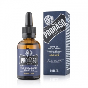 Proraso ulje za bradu azure lime 30ml