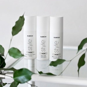 HEAT PROTECTION SPRAY subrina professional