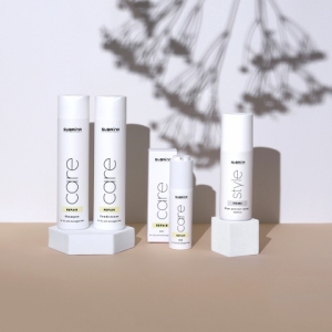 HEAT PROTECTION SPRAY subrina professional
