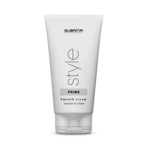 SMOOTH CREAM krema za zaglađivanje subrina professional