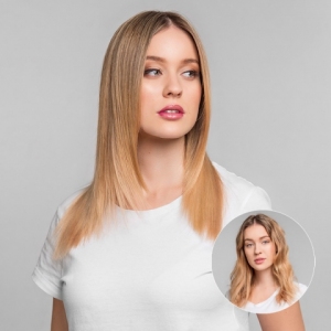 SMOOTH CREAM krema za zaglađivanje subrina professional