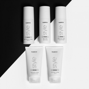 SMOOTH CREAM krema za zaglađivanje subrina professional