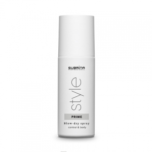 Blow Dry Spray