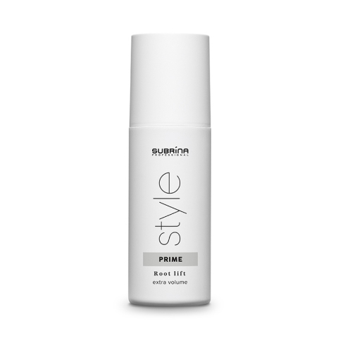 ROOT LIFT sprej za volumen iz korena subrina professional