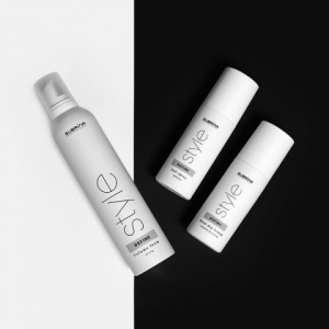BLOW DRY LOTION subrina professional