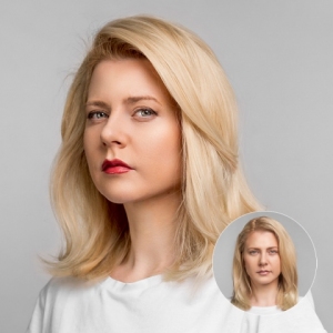 VOLUME FOAM pena za kosu subrina professional VOLUME FOAM pena za kosu subrina professional