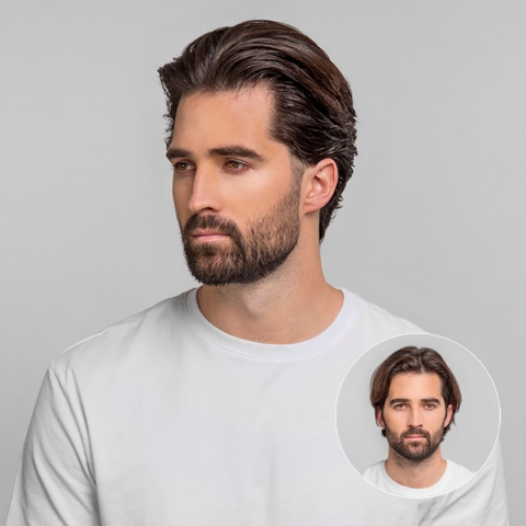 Modeling krema i pena za volumen subrina professional pre i posle