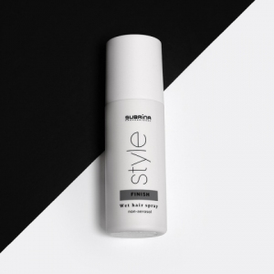 WET HAIR SPRAY tečni lak za kosu subrina professional WET HAIR SPRAY tečni lak za kosu subrina professional