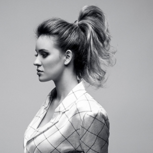 HAIR SPRAY FLEXIBLE subrina professional radni lak