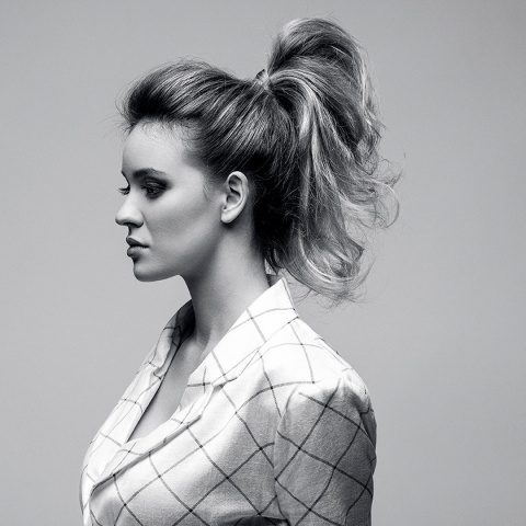 fleksibilni lak za kosu subrina professional model