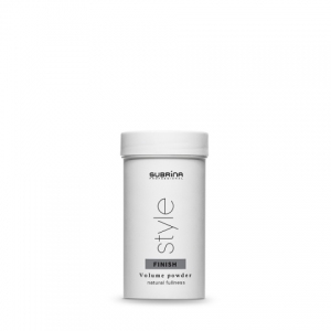 Volume powder