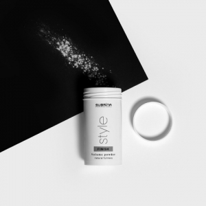 VOLUME OF DUST  puder za volume subrina professional