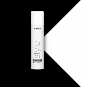 DRY SHAMPOO suvi šampon subrina professional