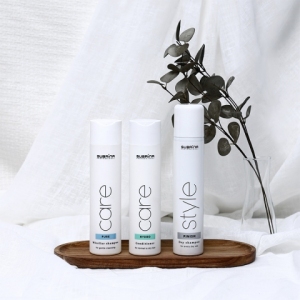 DRY SHAMPOO suvi šampon subrina professional