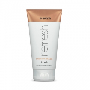 Refresh Peach maska