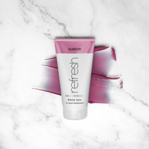 Subrina professional refresh maska dusty rose