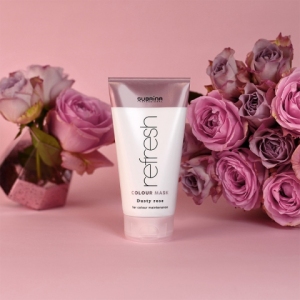 Subrina professional refresh maska dusty rose