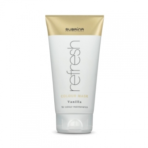 Subrina professional refresh maska vanila