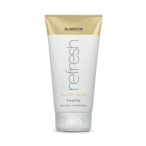 Subrina professional refresh maska vanila