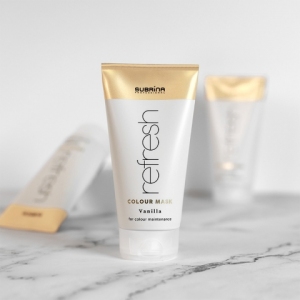 Subrina professional refresh maska vanila