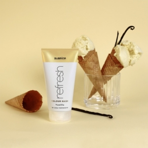 Subrina professional refresh maska vanila