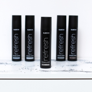 SUBRINA PROFESSIONAL REFRESH Lotion SmokeGrey 7-2 dimno siva