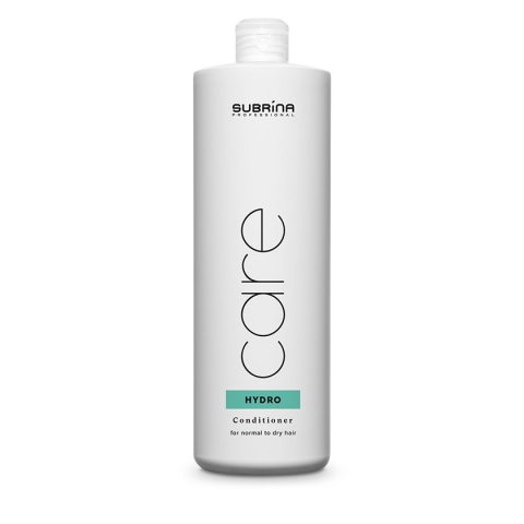 HYDRO hidratantni kondicioner subrina professional 1000ml
