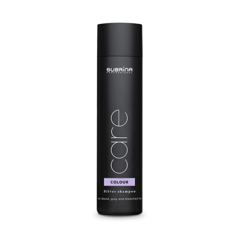 SILVER ljubičasti šampon subrina professional 250ml