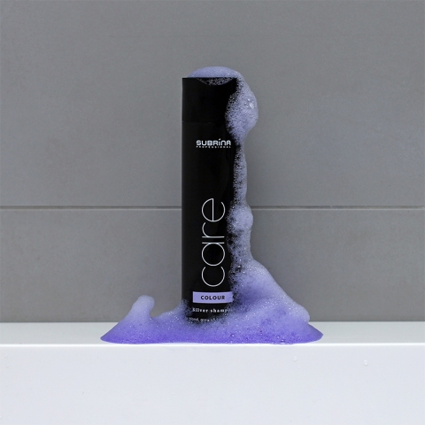 Subrina professional ljubičasti šampon 250ml