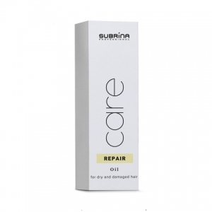 REPAIR ulje za kosu subrina professional 50ml