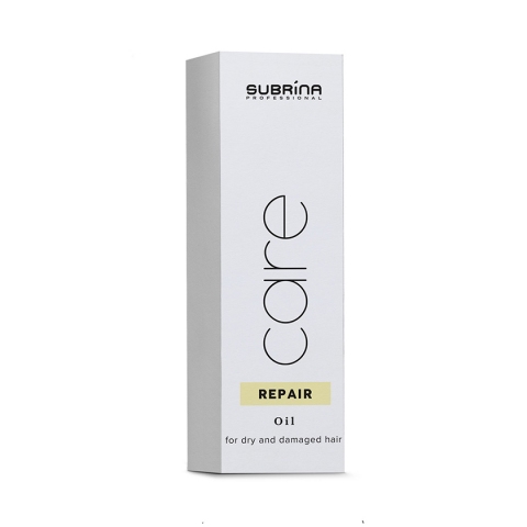 REPAIR ulje za oporavaka kose subrina professional 50ml 