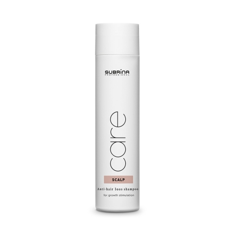 SKALP šampon protiv opadanja kose anti-hair loss subrina professional 250ml SKALP šampon protiv opadanja kose anti-hair loss subrina professional 250ml