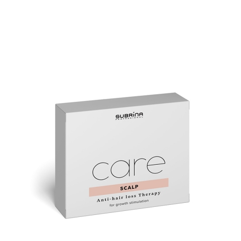 SKALP ampule protiv opadanja kose anti-hair loss subrina professional 5x10ml