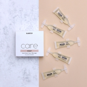 SKALP ampule protiv opadanja kose anti-hair loss subrina professional 5x10ml