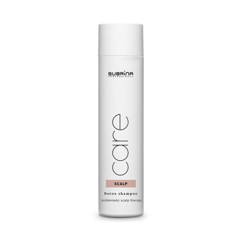 SKALP detox šampon subrina professional 250ml