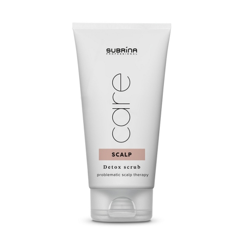 SKALP detox piling scrub za kosu subrina professional 150ml